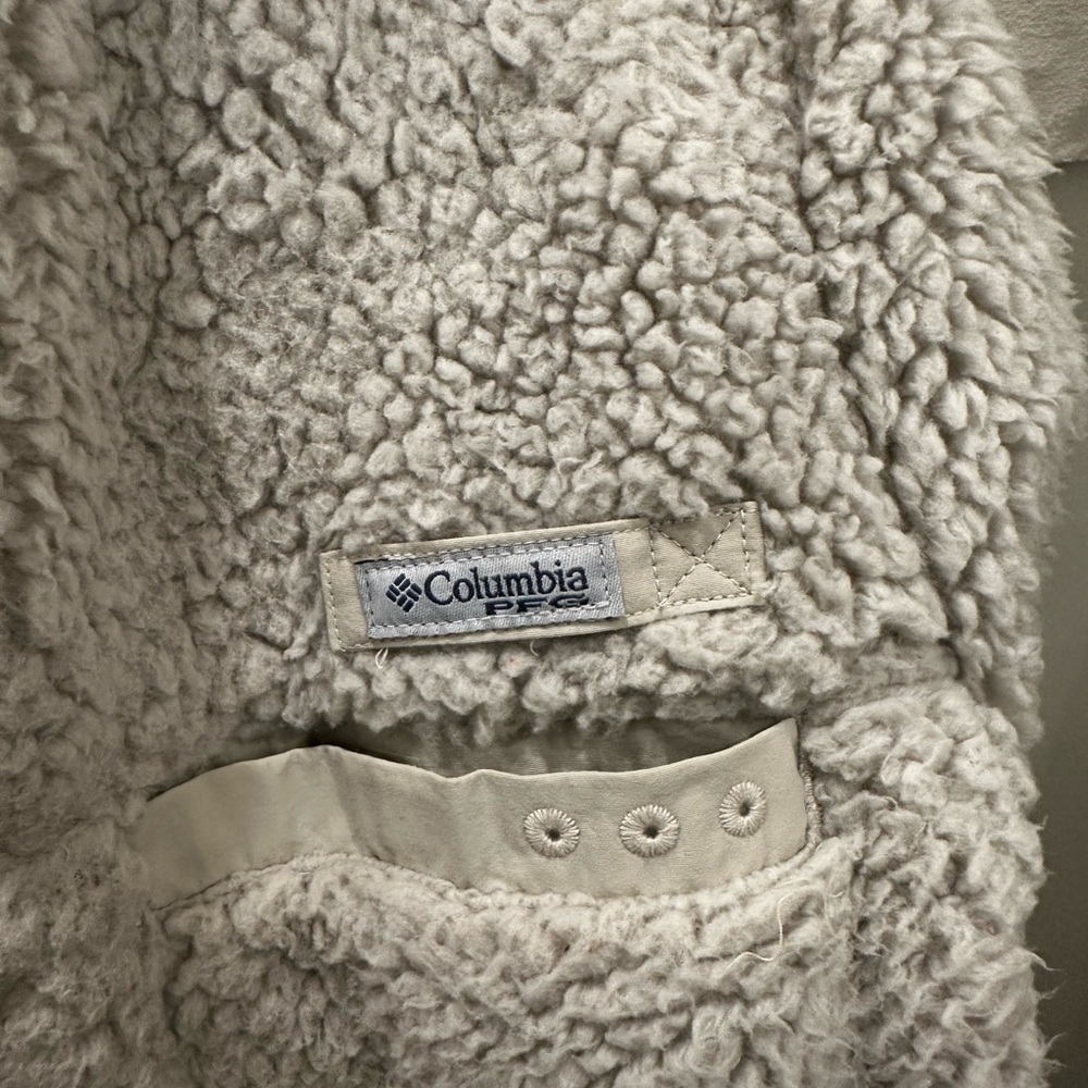 Women’s Columbia size small Jacket